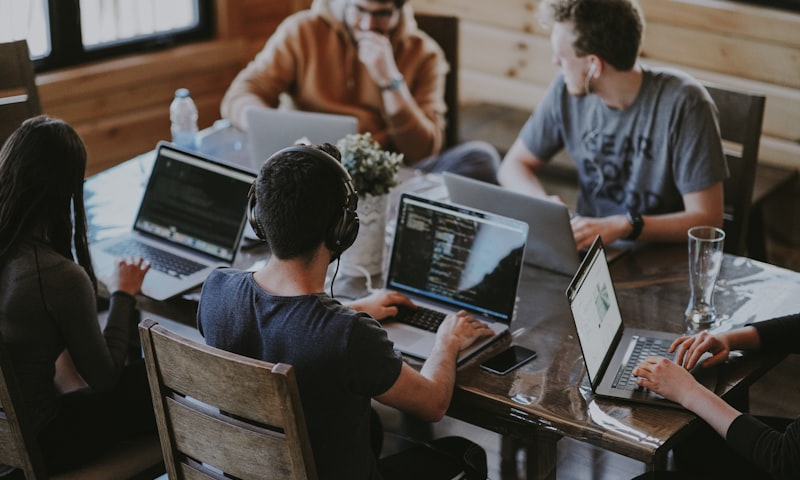 The AI-first roadmap for mid-market companies